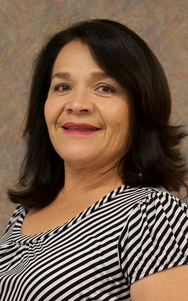 Elsa Gastelum
