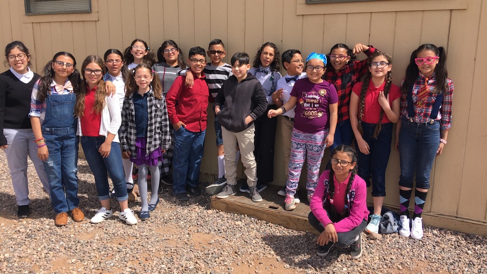 Spirit Week Recap 2019 | Liberty Traditional Schools: Saddleback ...