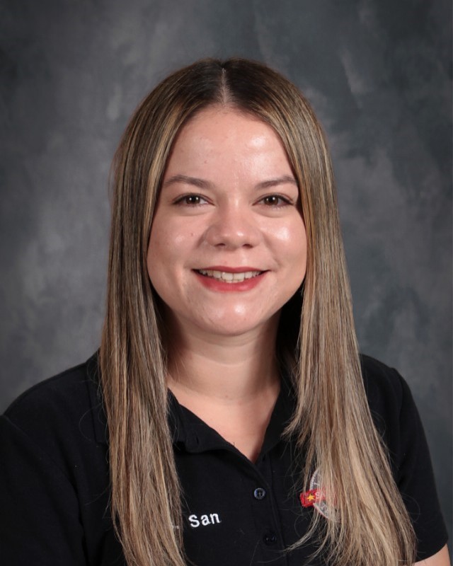 Karen Coronado
