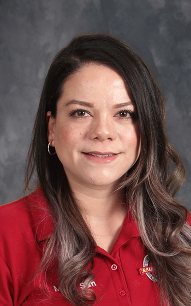 Karen Coronado