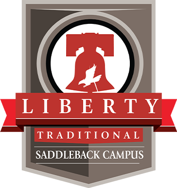 Liberty Traditional Schools: Saddleback
