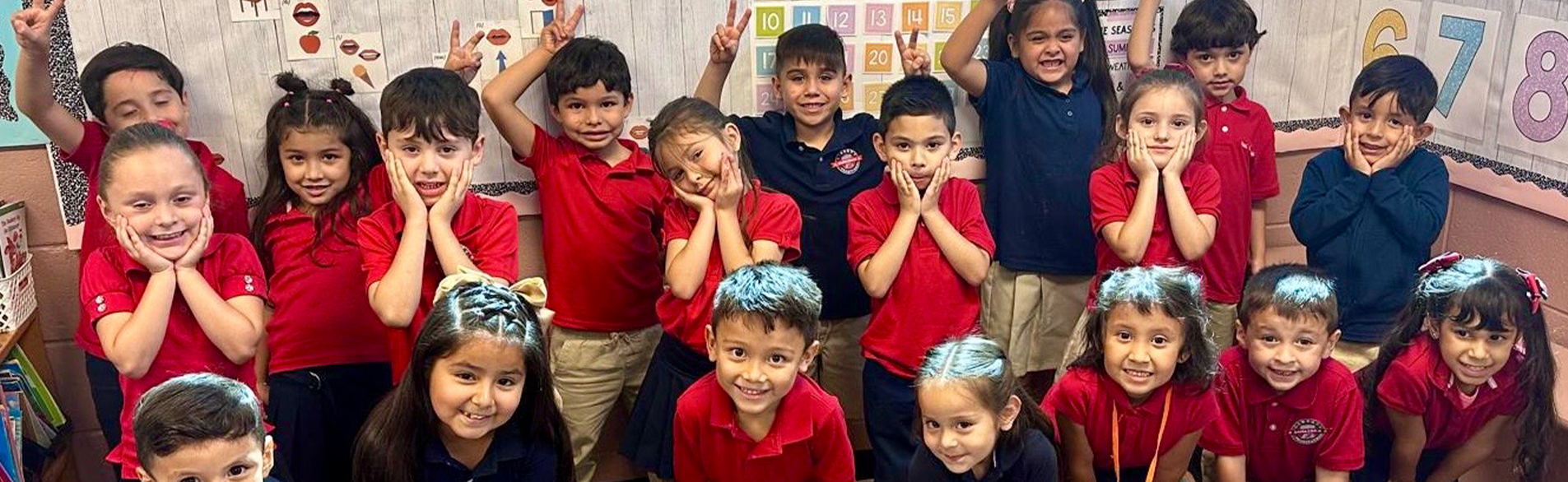 Saddleback Kindergarten