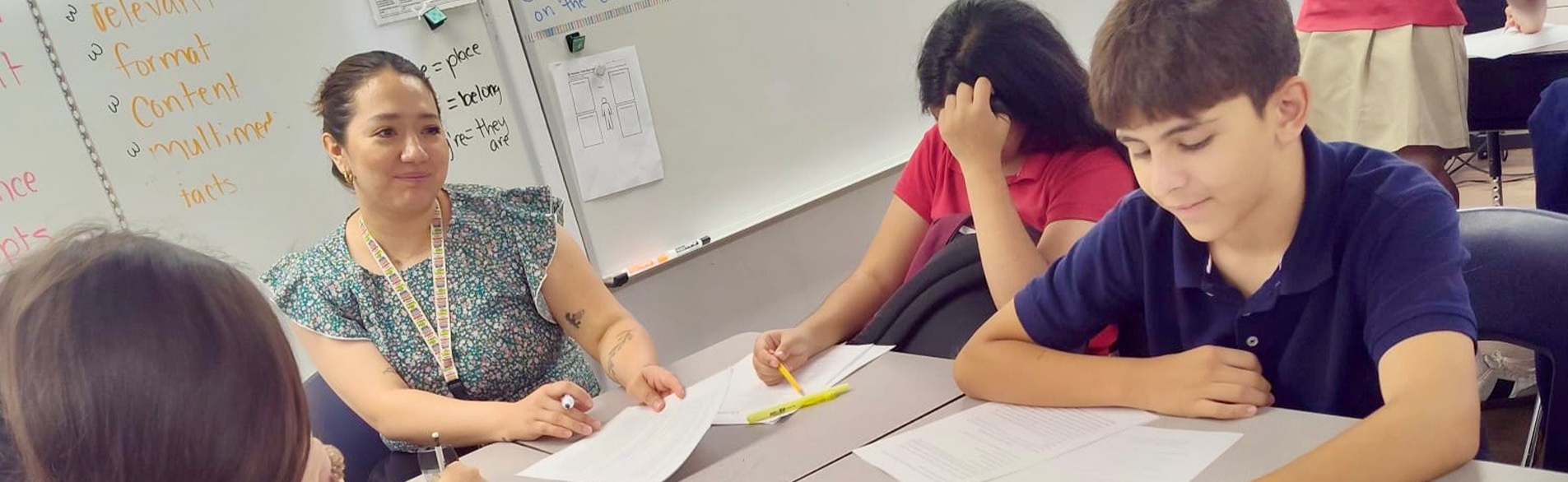 Protected: Teacher Resources