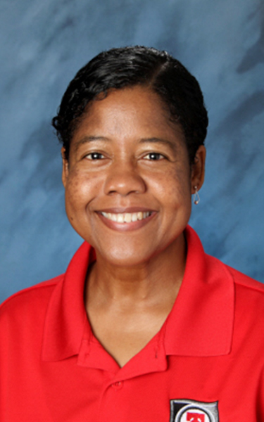 Alita Fletcher
