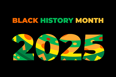 Feb Blog Black history month