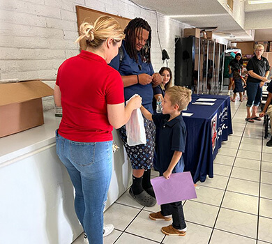 Kindergarten Expert Teacher