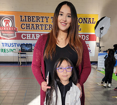 Kindergarten Teaching Fellow