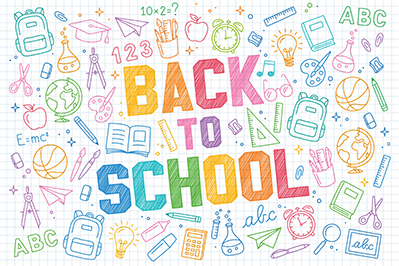 Easy Ways to Prepare Kids for a Great School Year
